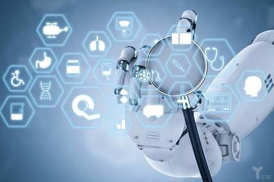 盤點丨35家將AI用在輔助診療的企業中，42.86%在北京（AI+醫療 上篇） 軟件及輔助設備